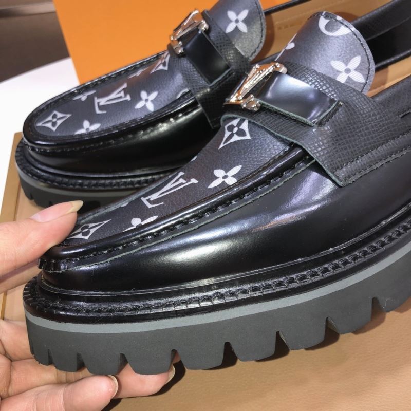 Louis Vuitton Business Shoes